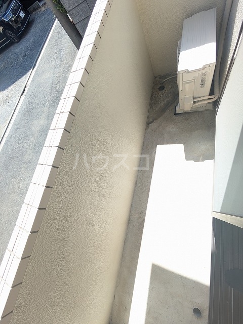 19/30 バルコニー