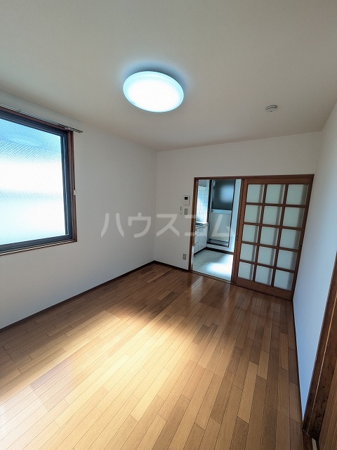 6/30 リビング/ダイニング