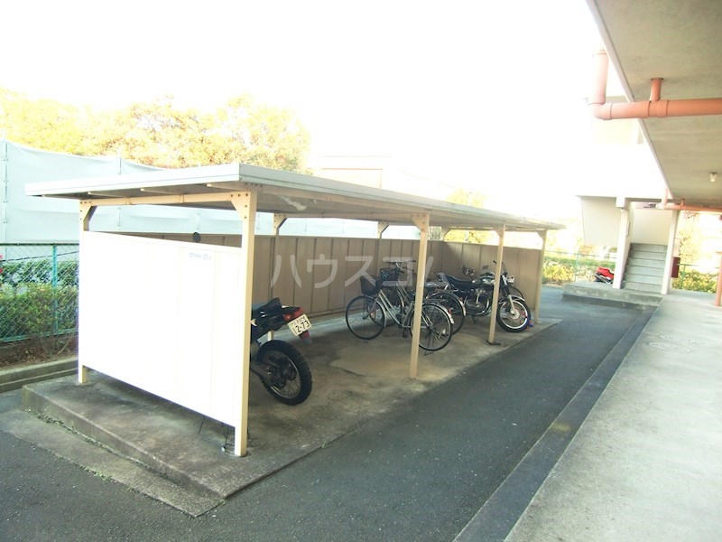 その他共有