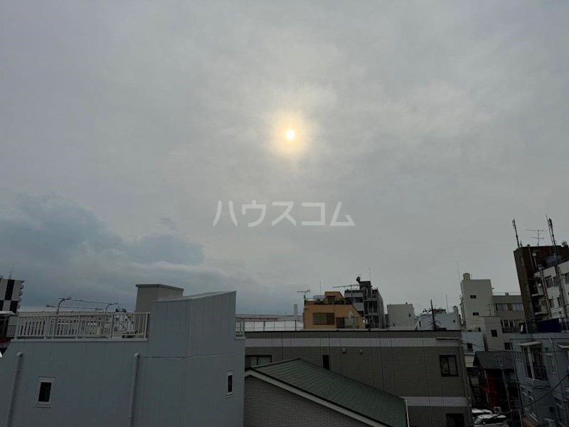 景色