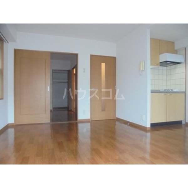 4/25 リビング/ダイニング