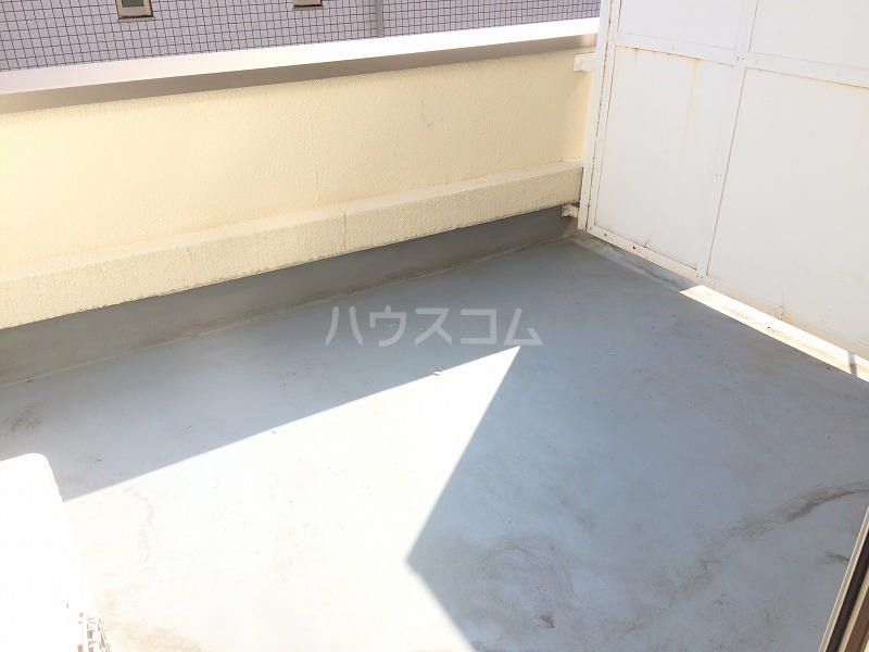 14/24 バルコニー