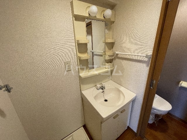 14/30 洗面