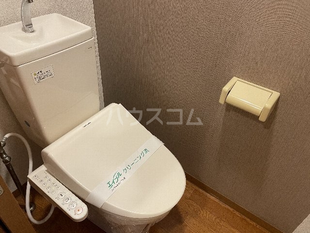 13/30 トイレ