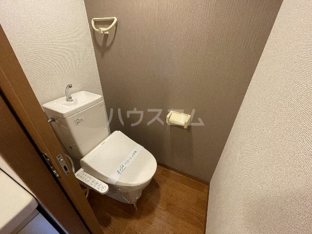12/30 トイレ