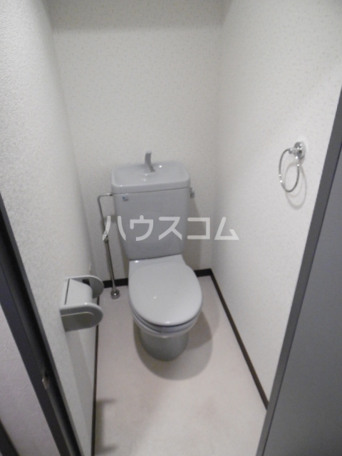 13/30 トイレ