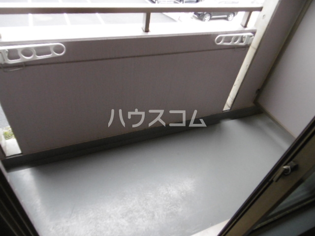 17/30 バルコニー