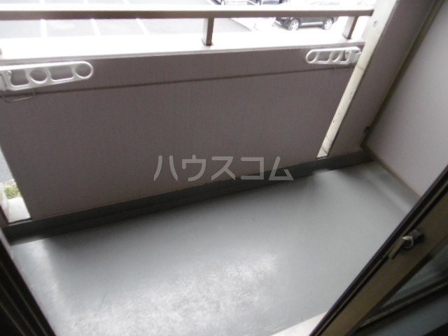 15/30 バルコニー