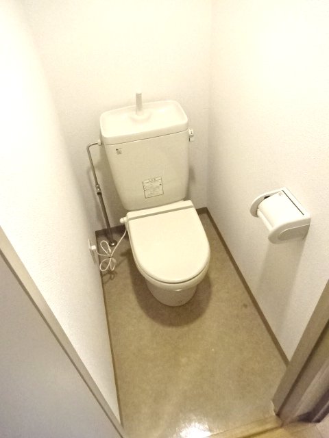 10/28 トイレ