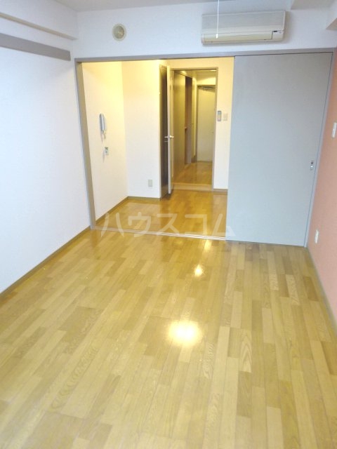 4/28 リビング/ダイニング