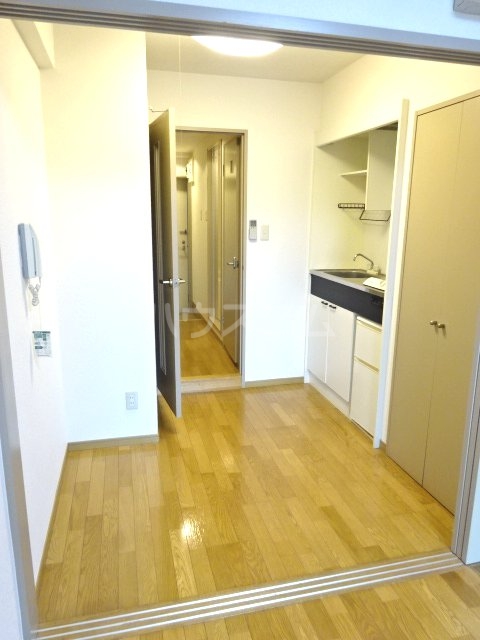 5/28 リビング/ダイニング