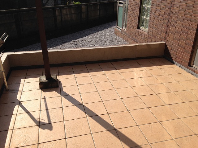 15/30 バルコニー