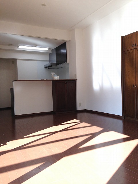 3/30 リビング/ダイニング