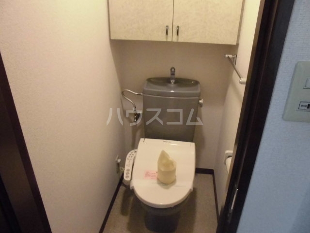 15/30 トイレ