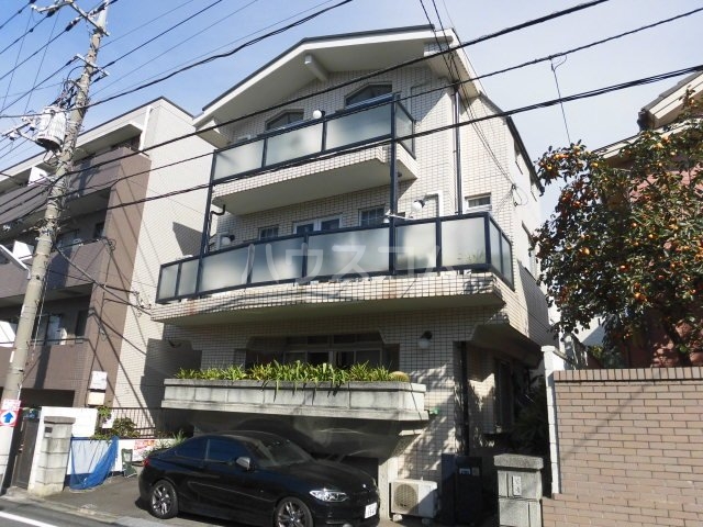 1/19 外観