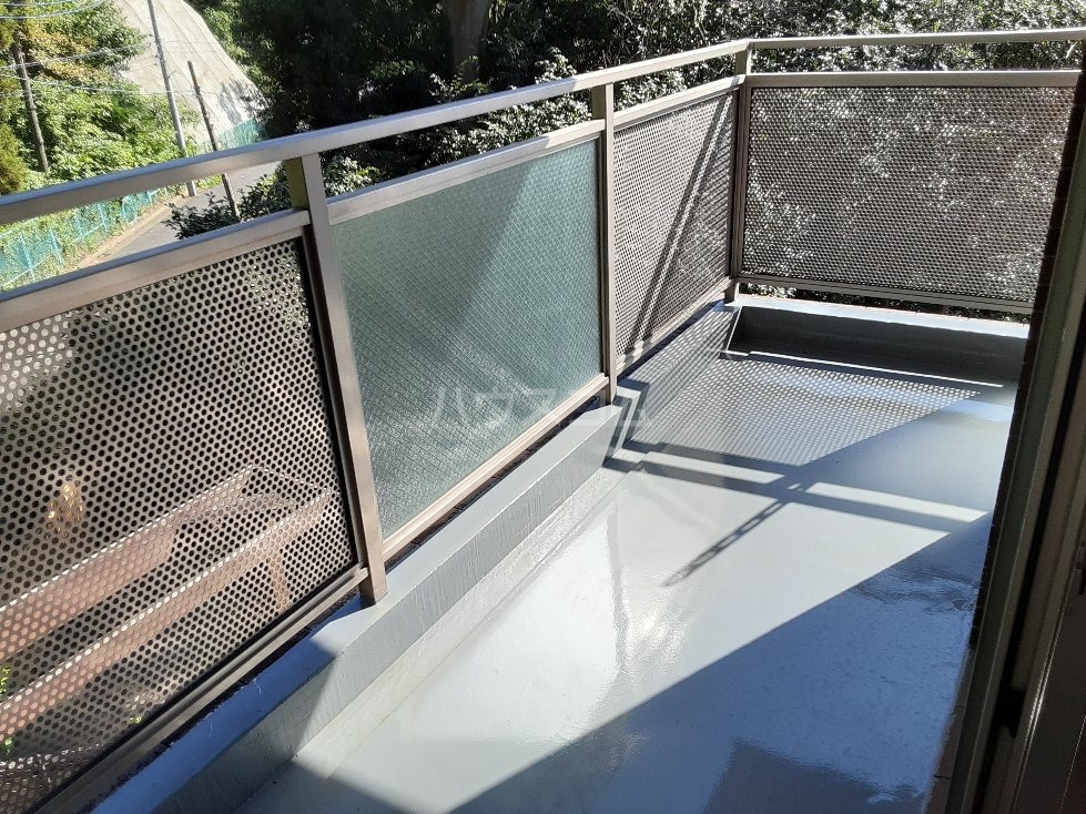 15/30 バルコニー