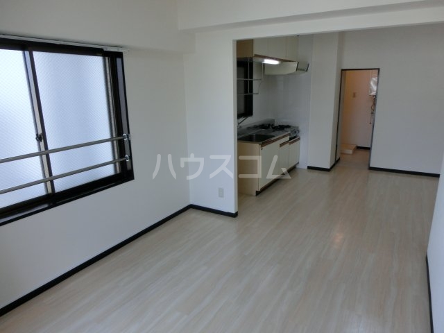 7/30 リビング/ダイニング