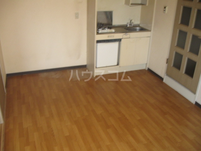 5/28 リビング/ダイニング