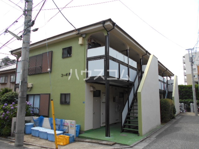 1/19 外観