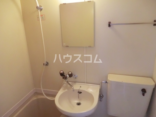 10/19 洗面