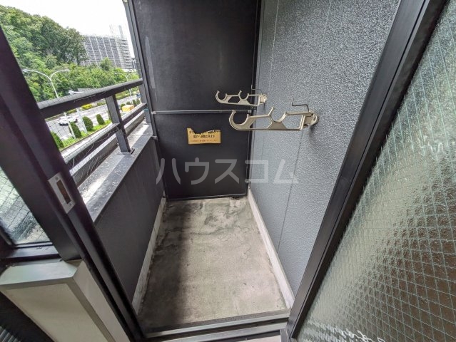 18/29 バルコニー