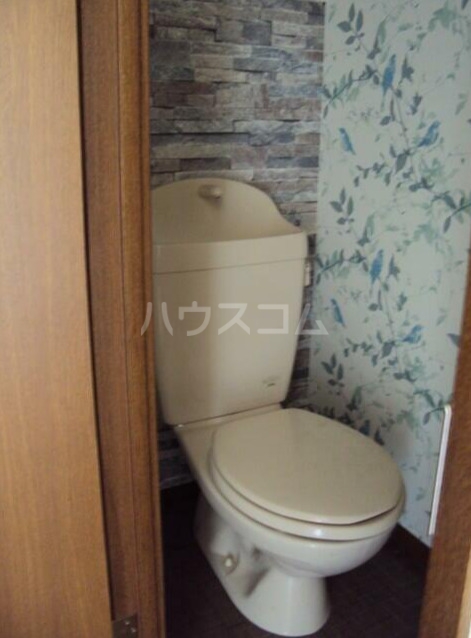 13/22 トイレ