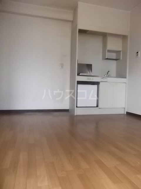 4/28 リビング/ダイニング