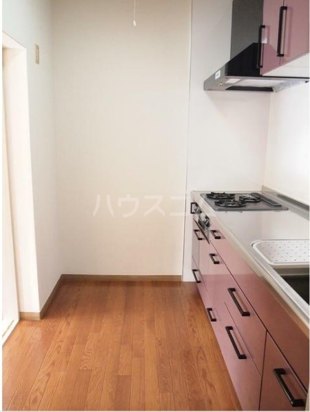 7/21 キッチン