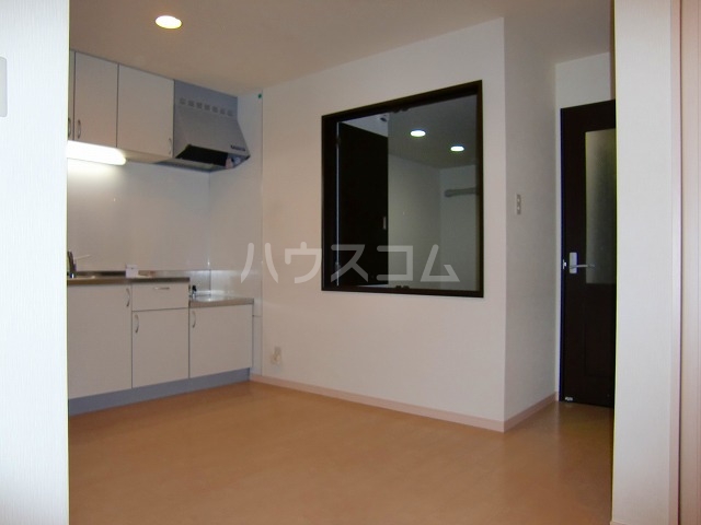 3/29 リビング/ダイニング