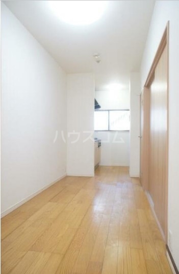 4/20 リビング/ダイニング