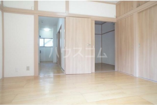 3/20 リビング/ダイニング