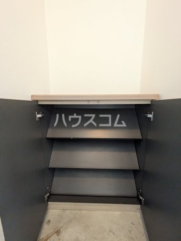 9/27 収納