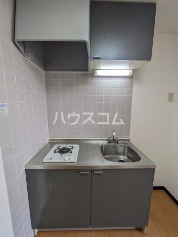 11/27 キッチン