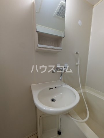 14/27 洗面