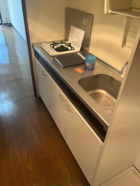 8/30 キッチン