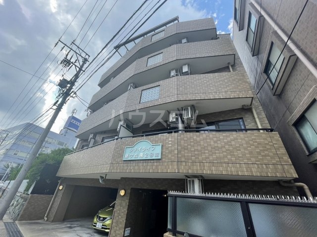 1/24 外観