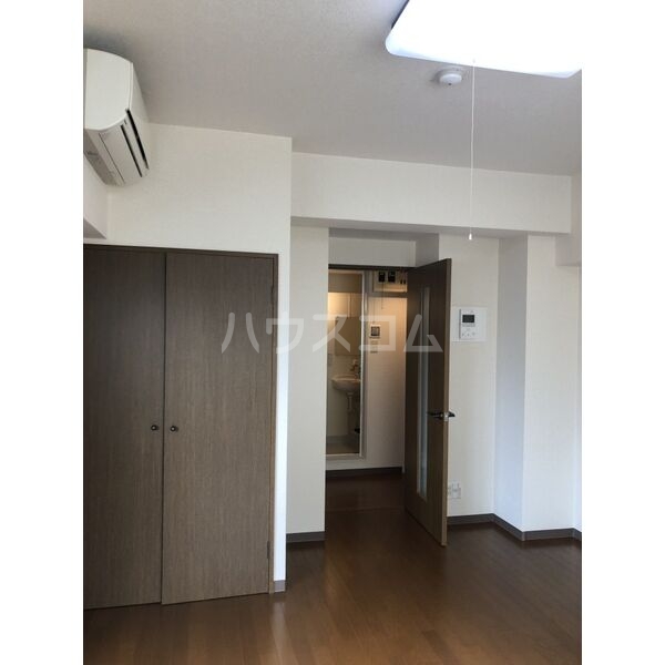 6/30 室内