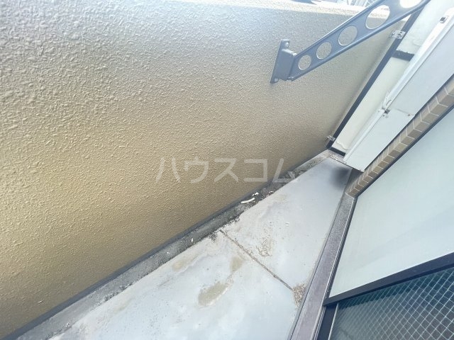 17/30 バルコニー