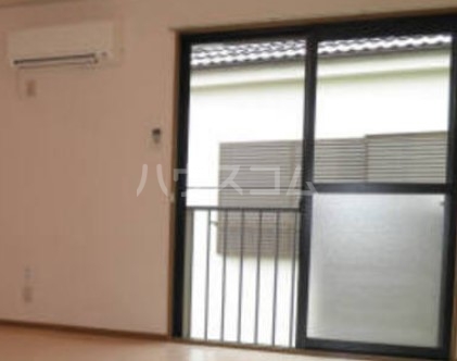 10/22 バルコニー