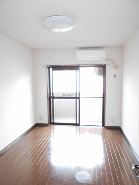 4/19 リビング/ダイニング