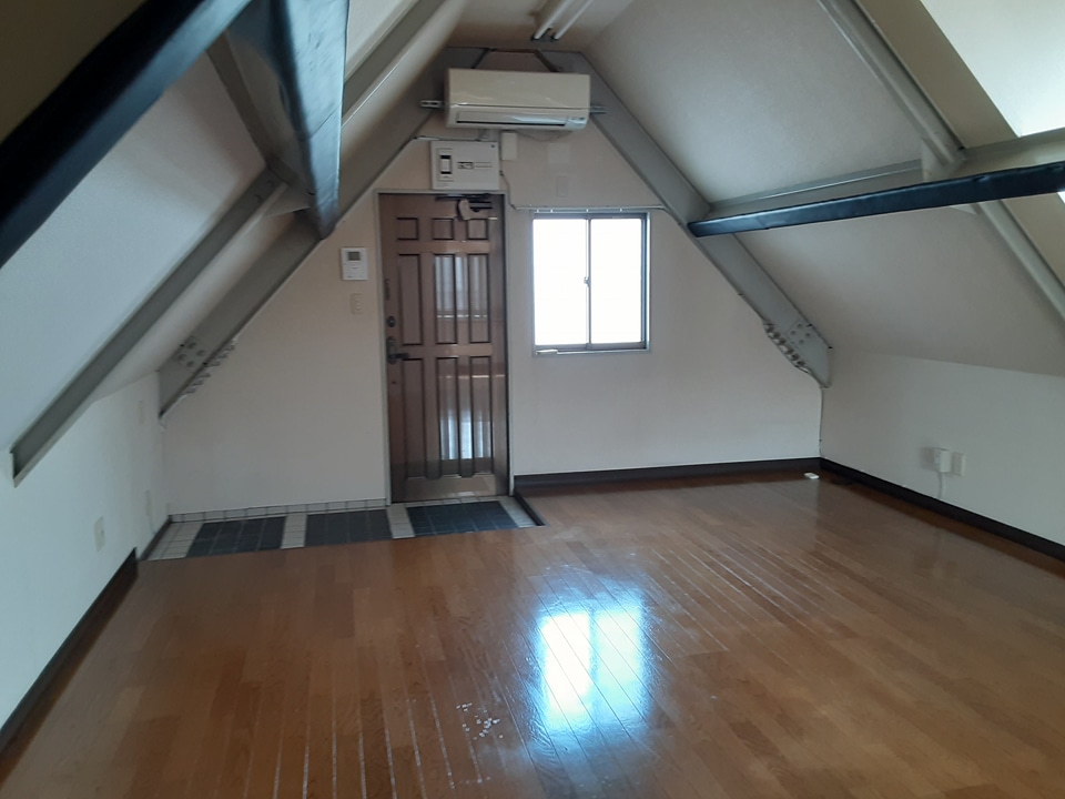 5/30 リビング/ダイニング