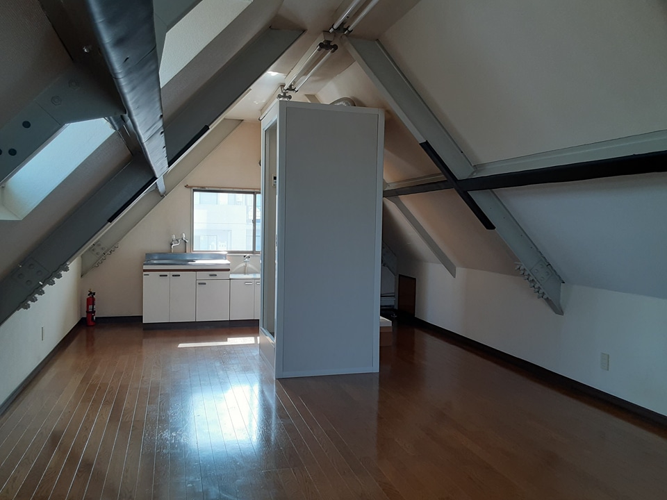 4/30 リビング/ダイニング