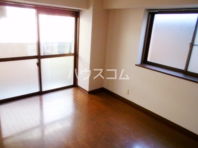 5/29 リビング/ダイニング