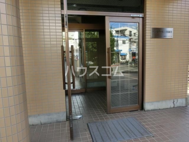 14/18 エントランス