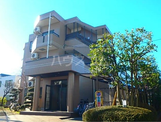 1/18 外観