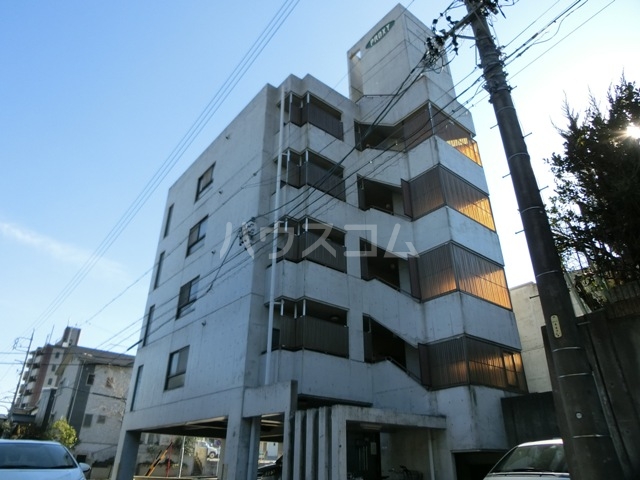 2/29 外観