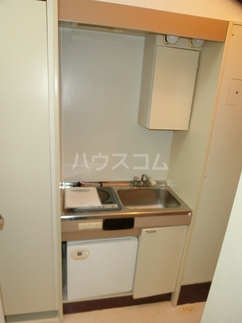 9/29 キッチン