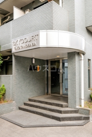 2/6 エントランス