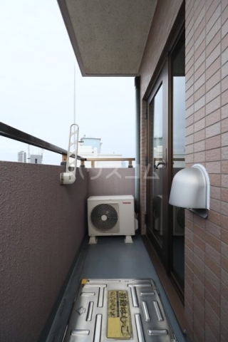 17/30 バルコニー