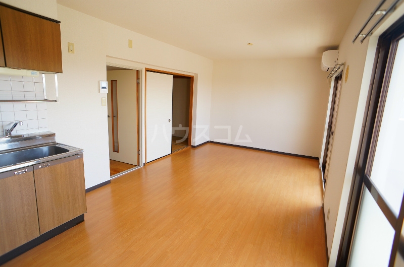 4/30 リビング/ダイニング